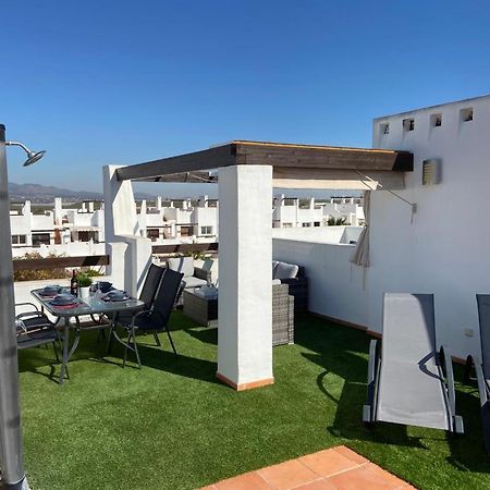 Casa Van Balen Beautiful 2 Bed Close To 5 Star Golf Course Apartment Alhama de Murcia Exterior photo