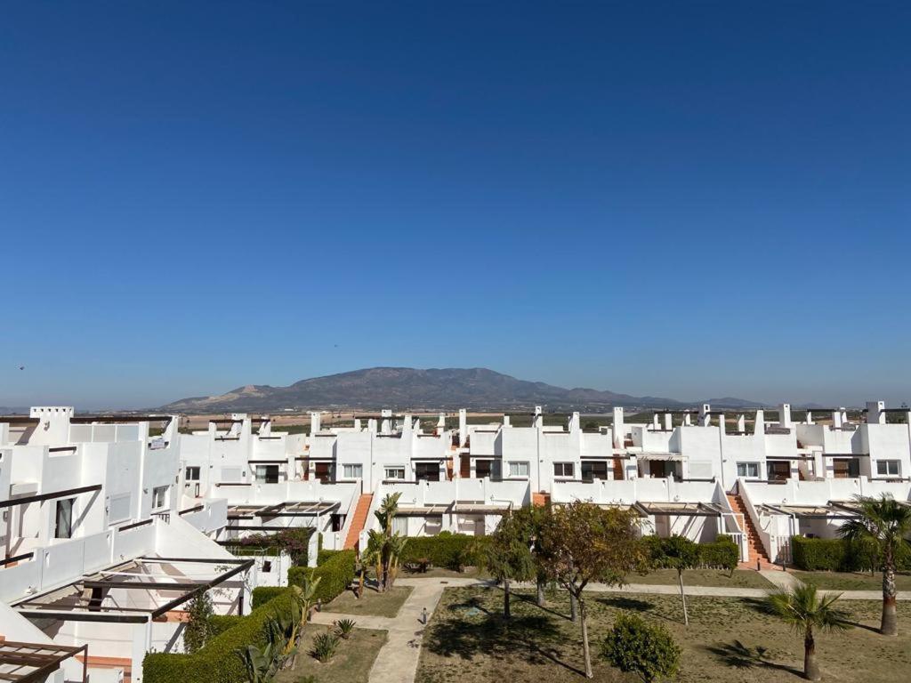 Casa Van Balen Beautiful 2 Bed Close To 5 Star Golf Course Apartment Alhama de Murcia Exterior photo