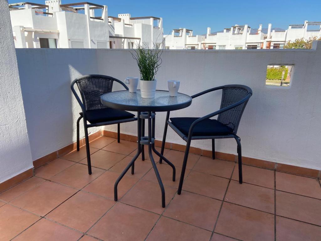 Casa Van Balen Beautiful 2 Bed Close To 5 Star Golf Course Apartment Alhama de Murcia Exterior photo