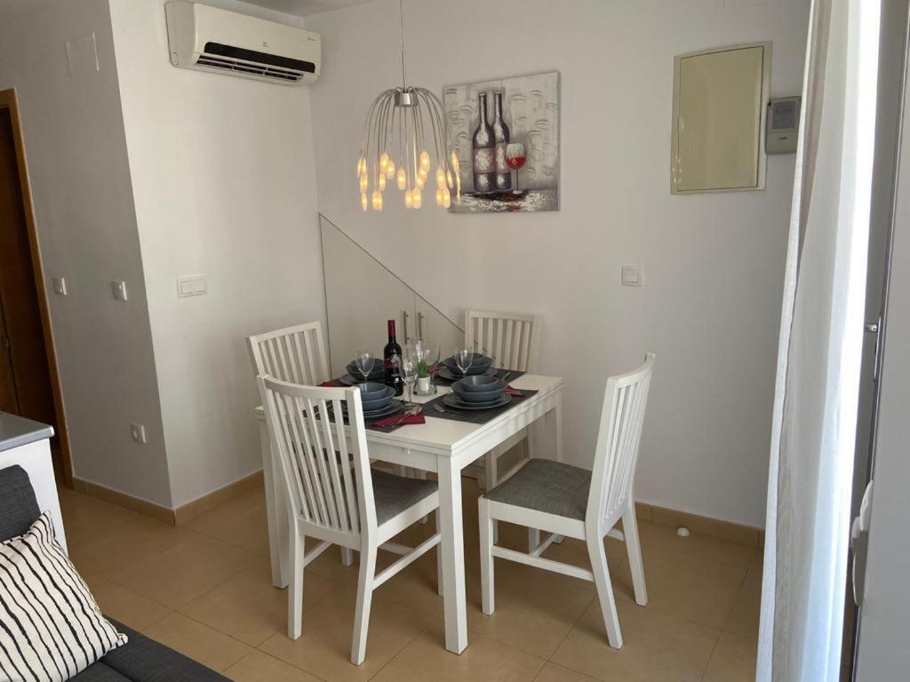 Casa Van Balen Beautiful 2 Bed Close To 5 Star Golf Course Apartment Alhama de Murcia Exterior photo