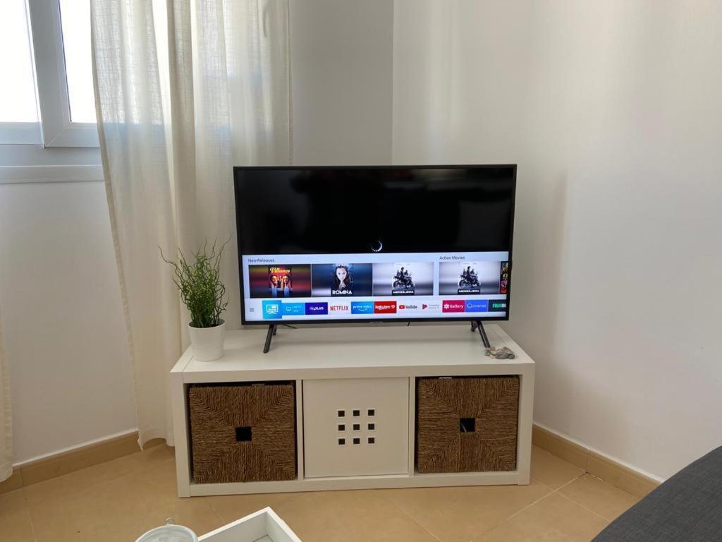 Casa Van Balen Beautiful 2 Bed Close To 5 Star Golf Course Apartment Alhama de Murcia Exterior photo