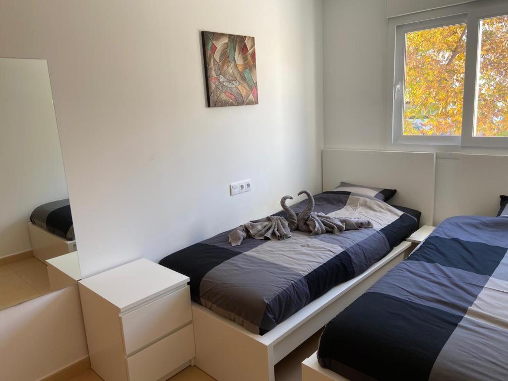 Casa Van Balen Beautiful 2 Bed Close To 5 Star Golf Course Apartment Alhama de Murcia Exterior photo