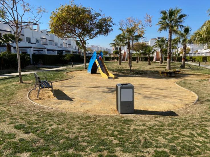 Casa Van Balen Beautiful 2 Bed Close To 5 Star Golf Course Apartment Alhama de Murcia Exterior photo