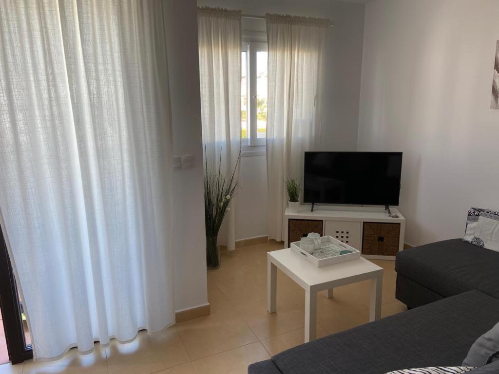 Casa Van Balen Beautiful 2 Bed Close To 5 Star Golf Course Apartment Alhama de Murcia Exterior photo