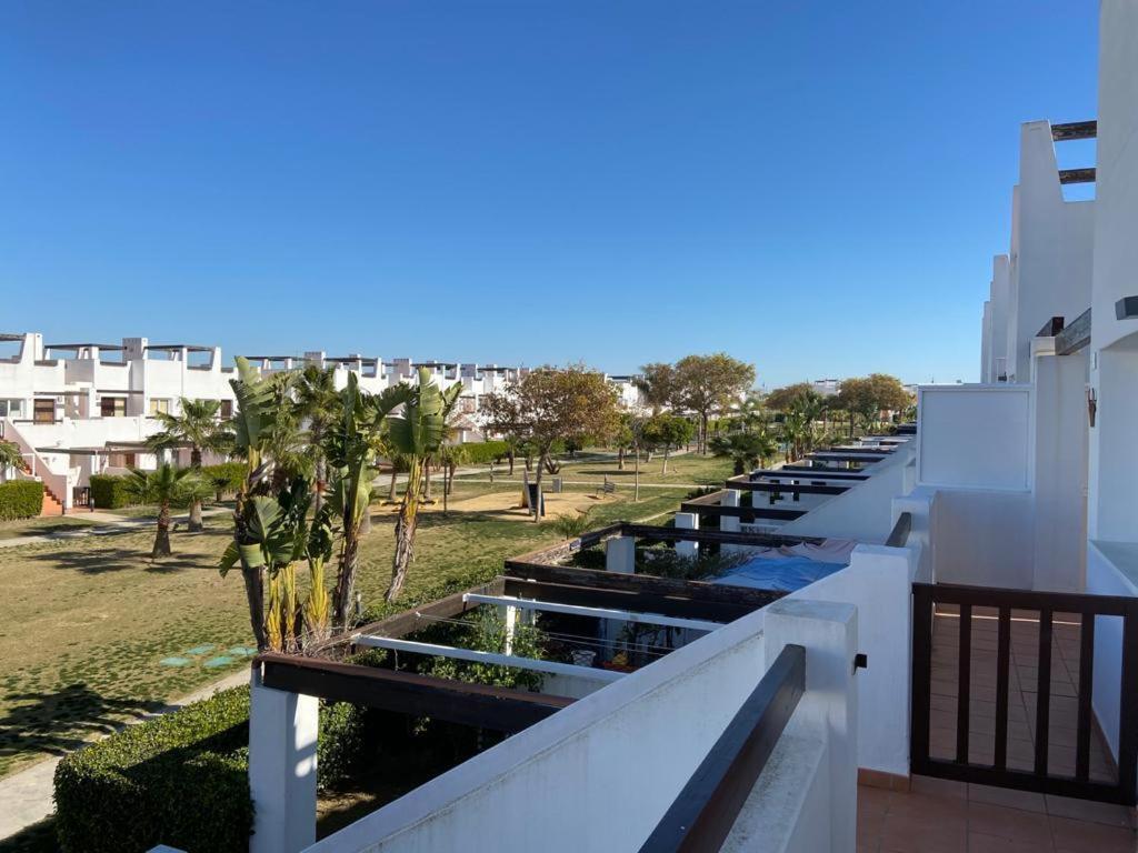Casa Van Balen Beautiful 2 Bed Close To 5 Star Golf Course Apartment Alhama de Murcia Exterior photo